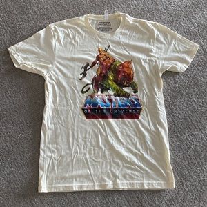 He-Man shirt